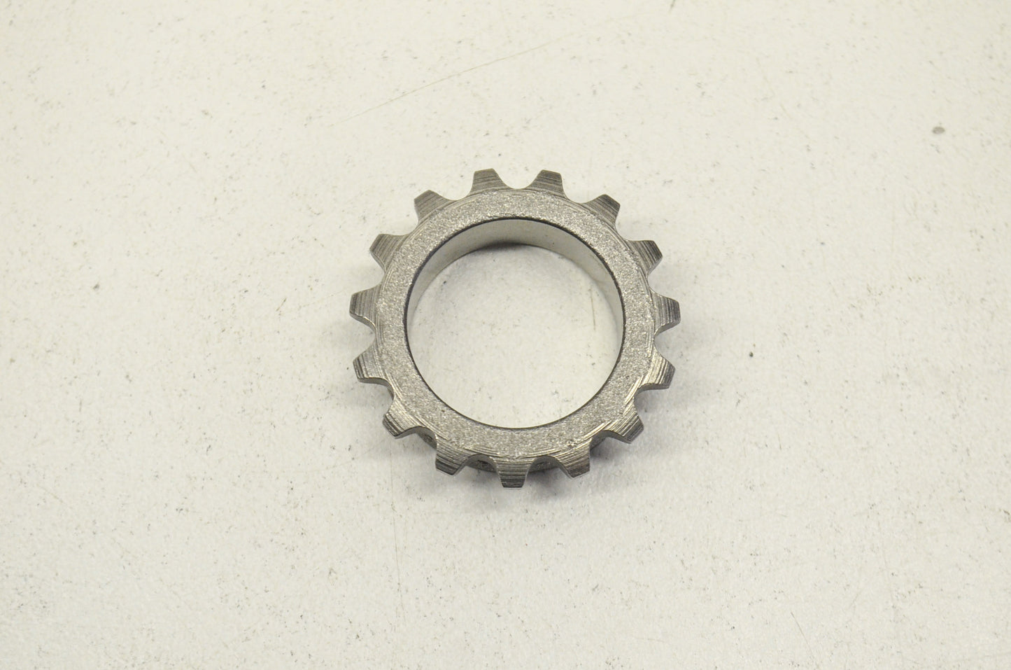 OEM Honda 14311-436-300 Sprocket 15T NOS