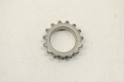 OEM Honda 14311-436-300 Sprocket 15T NOS