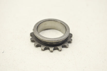 OEM Honda 14311-436-300 Sprocket 15T NOS