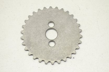 OEM Honda 14321-436-000 Cam Sprocket 30T NOS