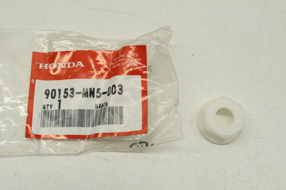 OEM Honda 90153-MN5-003 Special Nut 16mm NOS