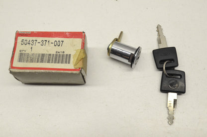 Top Cylinder NOS
