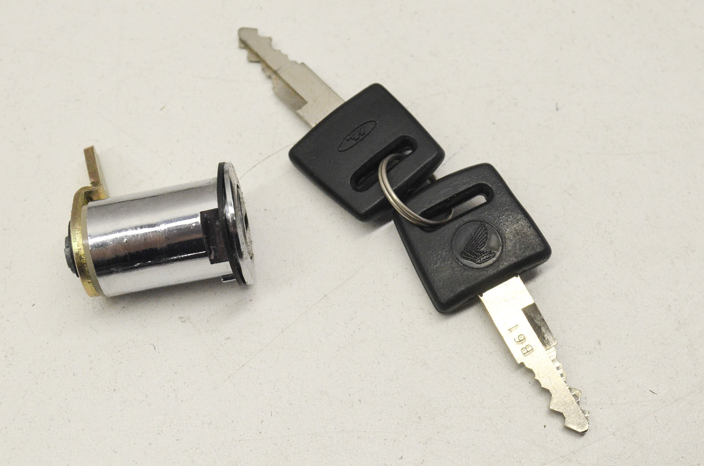 Top Cylinder NOS