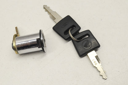 Top Cylinder NOS