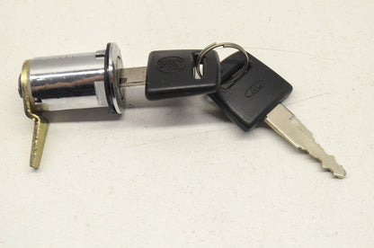 Top Cylinder NOS