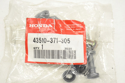 OEM Honda 43510-371-305 Master Cylinder Set NOS