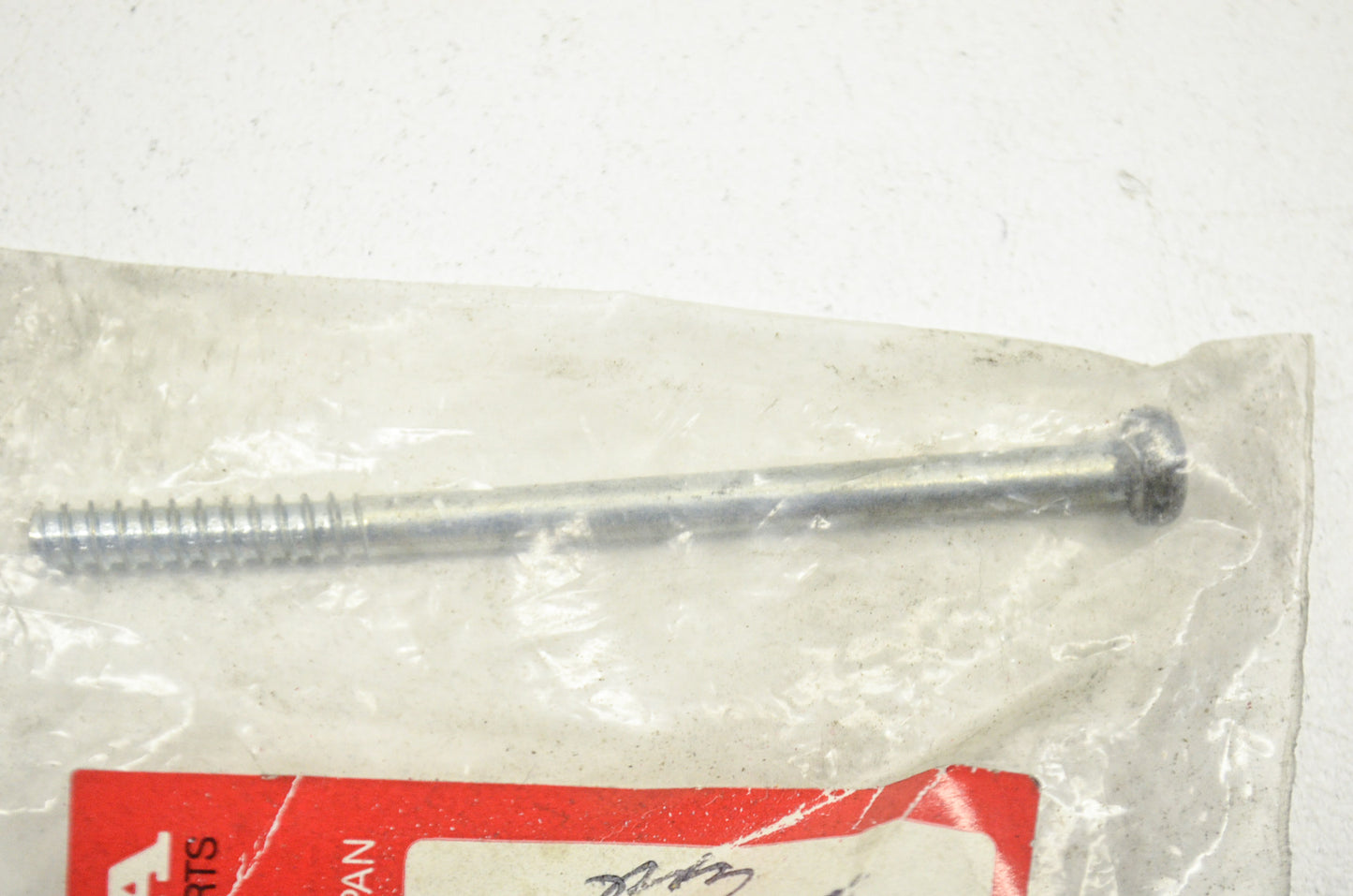 OEM Honda 90147-147-671 Tap Screw (4X60) NOS