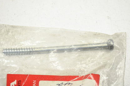 OEM Honda 90147-147-671 Tap Screw (4X60) NOS