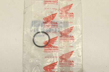 OEM Honda 91304-GB0-910 O-Ring (20.6X1.9) NOS
