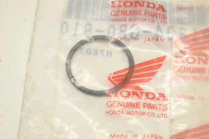 OEM Honda 91304-GB0-910 O-Ring (20.6X1.9) NOS