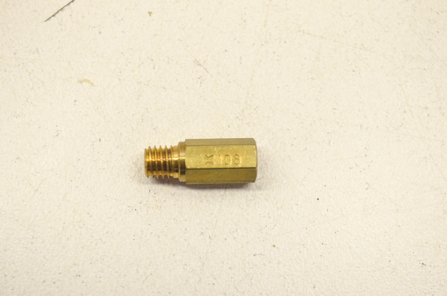 New OEM Honda Jet XR 200 250 ATC200 NOS