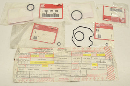 Gasket Set NOS