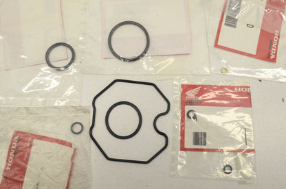 Gasket Set NOS
