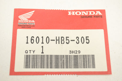 Gasket Set NOS