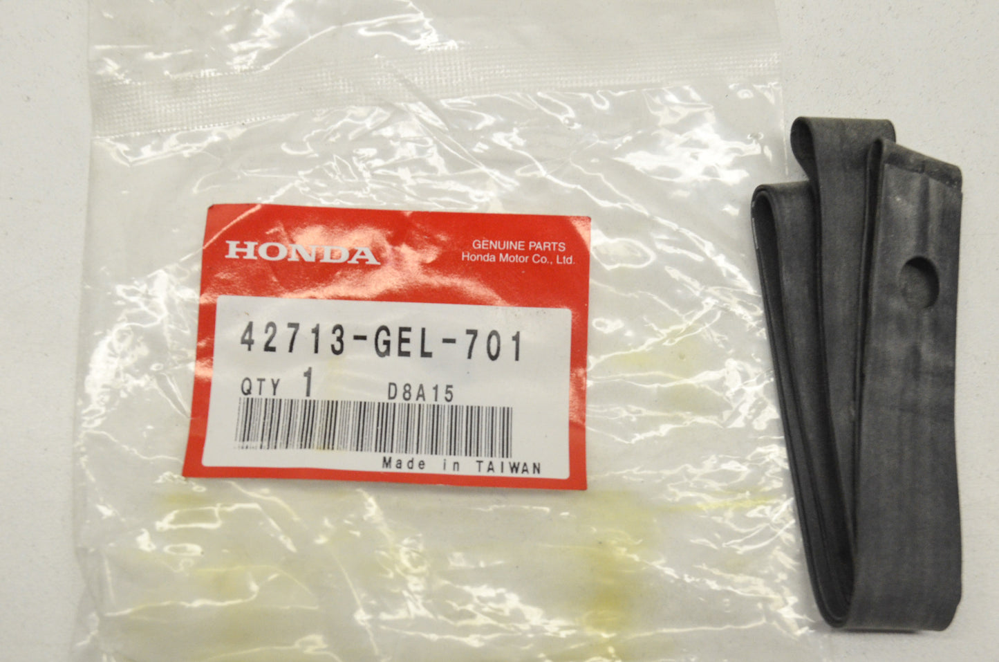 Tire Flap NOS