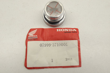 Inspection Plug NOS