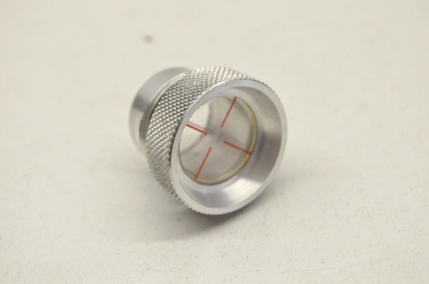 Inspection Plug NOS
