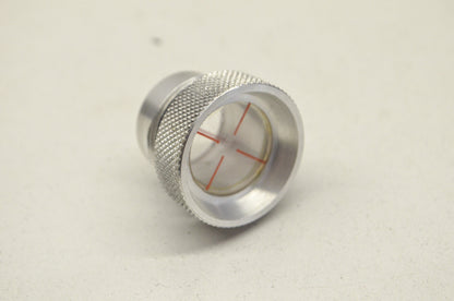 Inspection Plug NOS