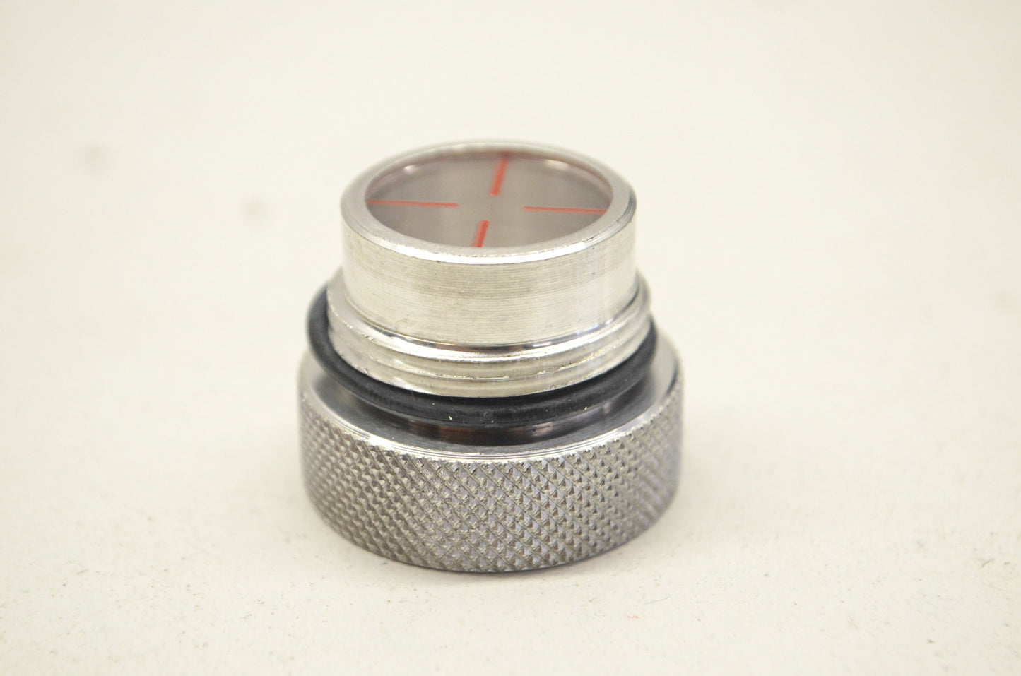 Inspection Plug NOS