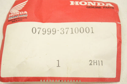 Inspection Plug NOS
