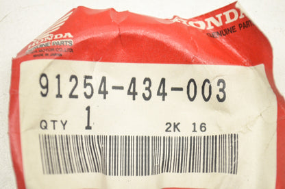 OEM Honda 91254-434-003 Dust Seal (35MM) NOS
