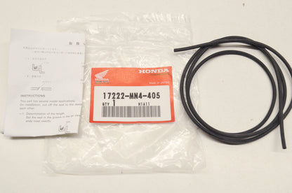 OEM Honda 17222-MN4-405 Seal NOS