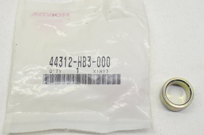 Front Wheel Side Collar NOS