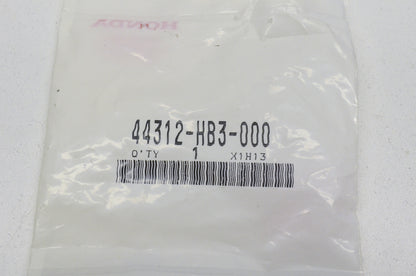 Front Wheel Side Collar NOS