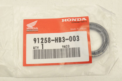OEM Honda 91258-HB3-003 Dust Seal (37X25X6) NOS