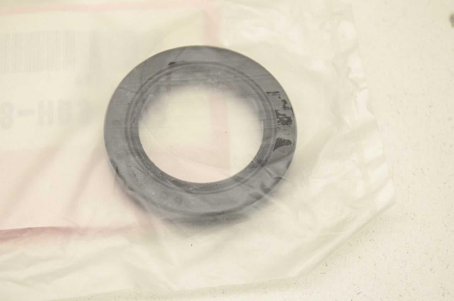 OEM Honda 91258-HB3-003 Dust Seal (37X25X6) NOS