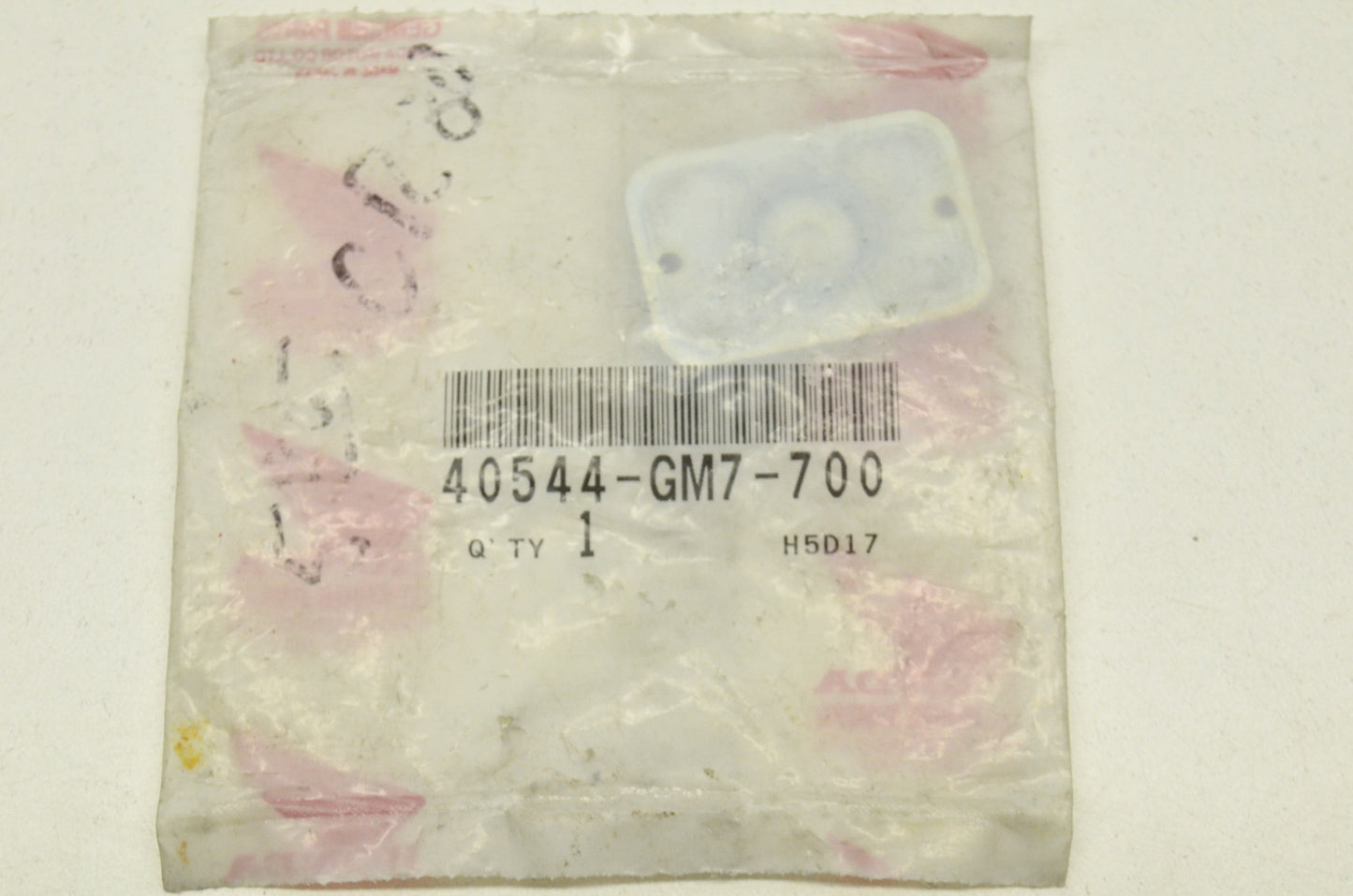 Retainer NOS