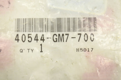 Retainer NOS