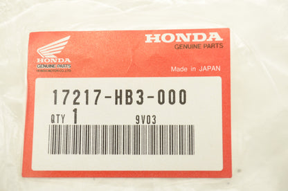 Air Cleaner Housing Lid NOS