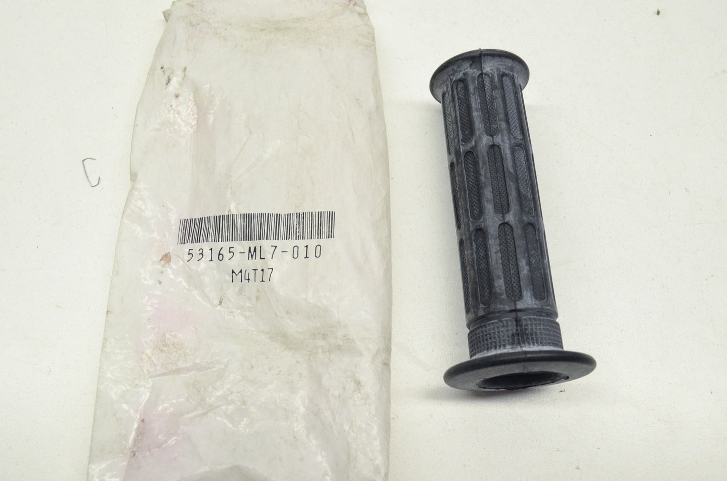 Right Handle Grip NOS