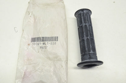 Right Handle Grip NOS