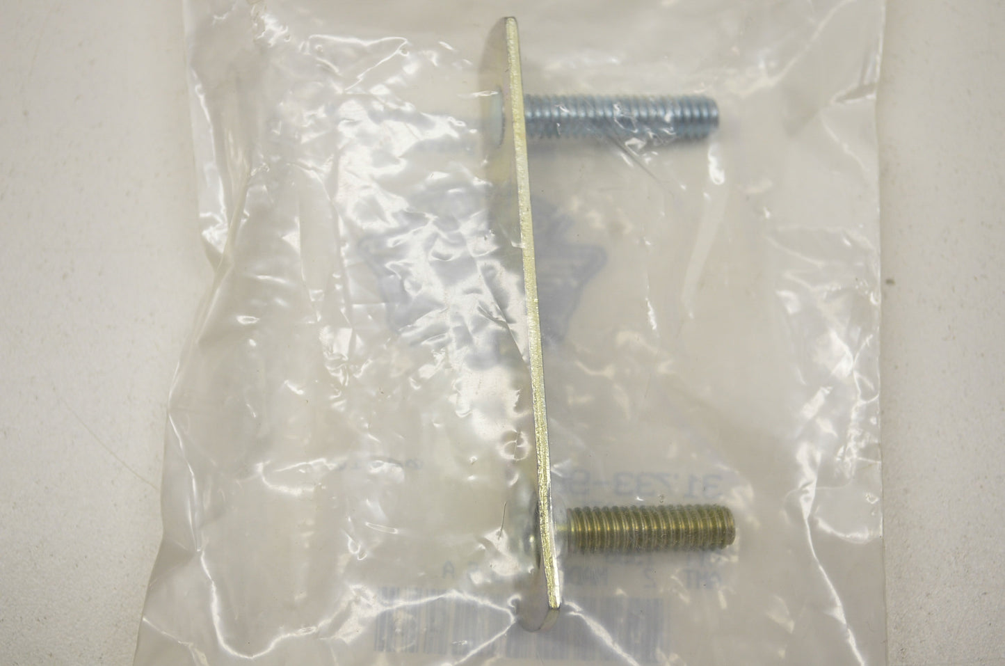 Stud Plate NOS