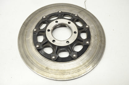 CB-550 Used Front Brake Disc Rotor 6MM