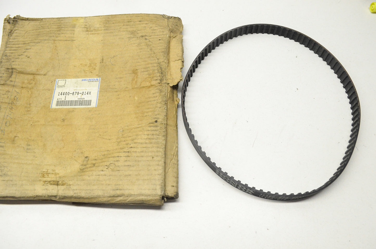 Timing Belt NOS