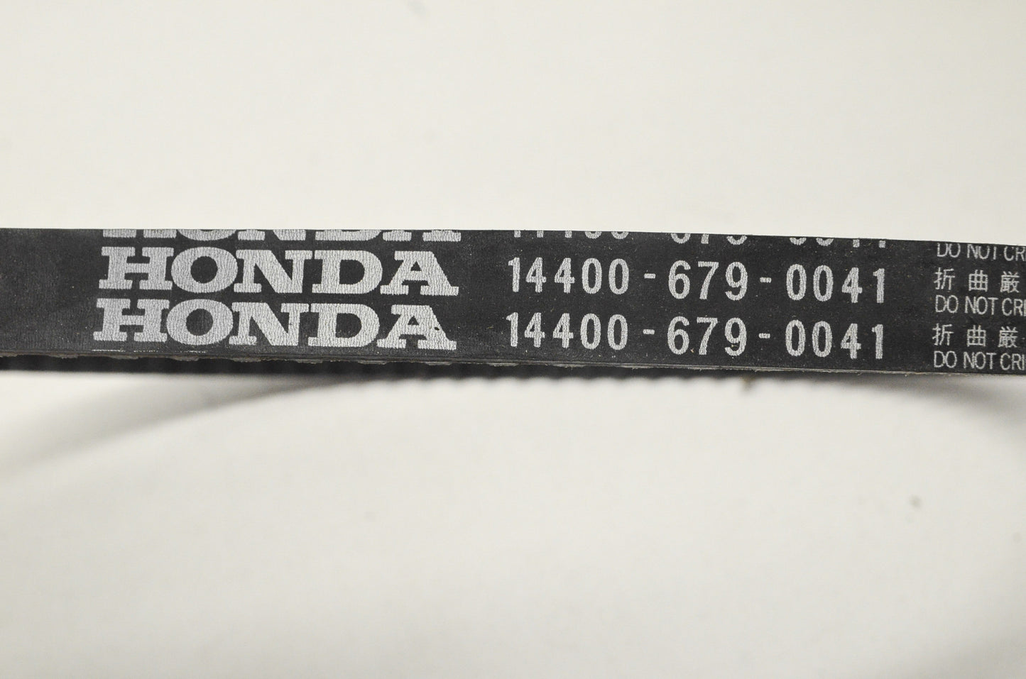 Timing Belt NOS