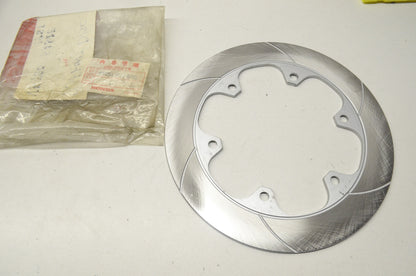OEM Honda 45251-MJ1-670 Right Front Disc Disc NOS