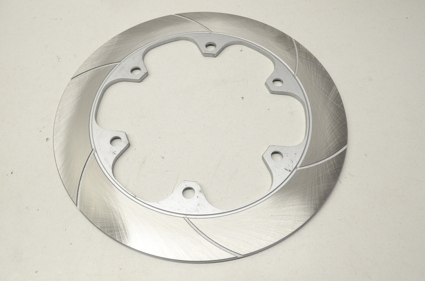 OEM Honda 45251-MJ1-670 Right Front Disc Disc NOS