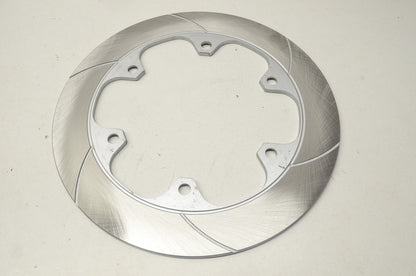 OEM Honda 45251-MJ1-670 Right Front Disc Disc NOS