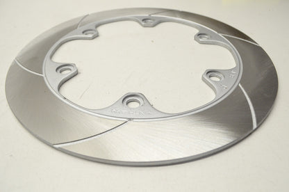 OEM Honda 45251-MJ1-670 Right Front Disc Disc NOS