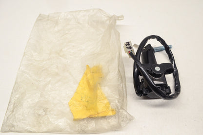 Ignition Switch and Keys YZFR1 NOS