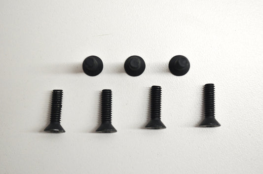 OEM Polaris 7517899 Torx Screw QTY 7 NOS