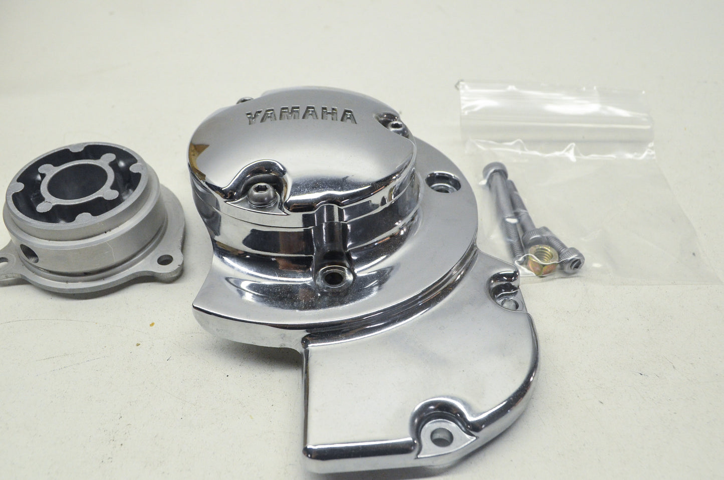 Oil Filter Cover