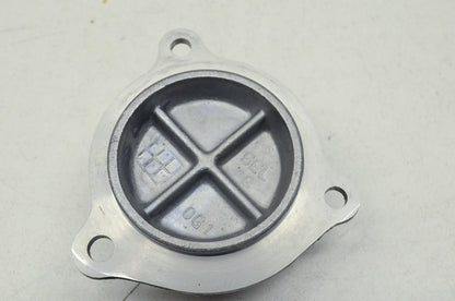 Oil Filter Cover
