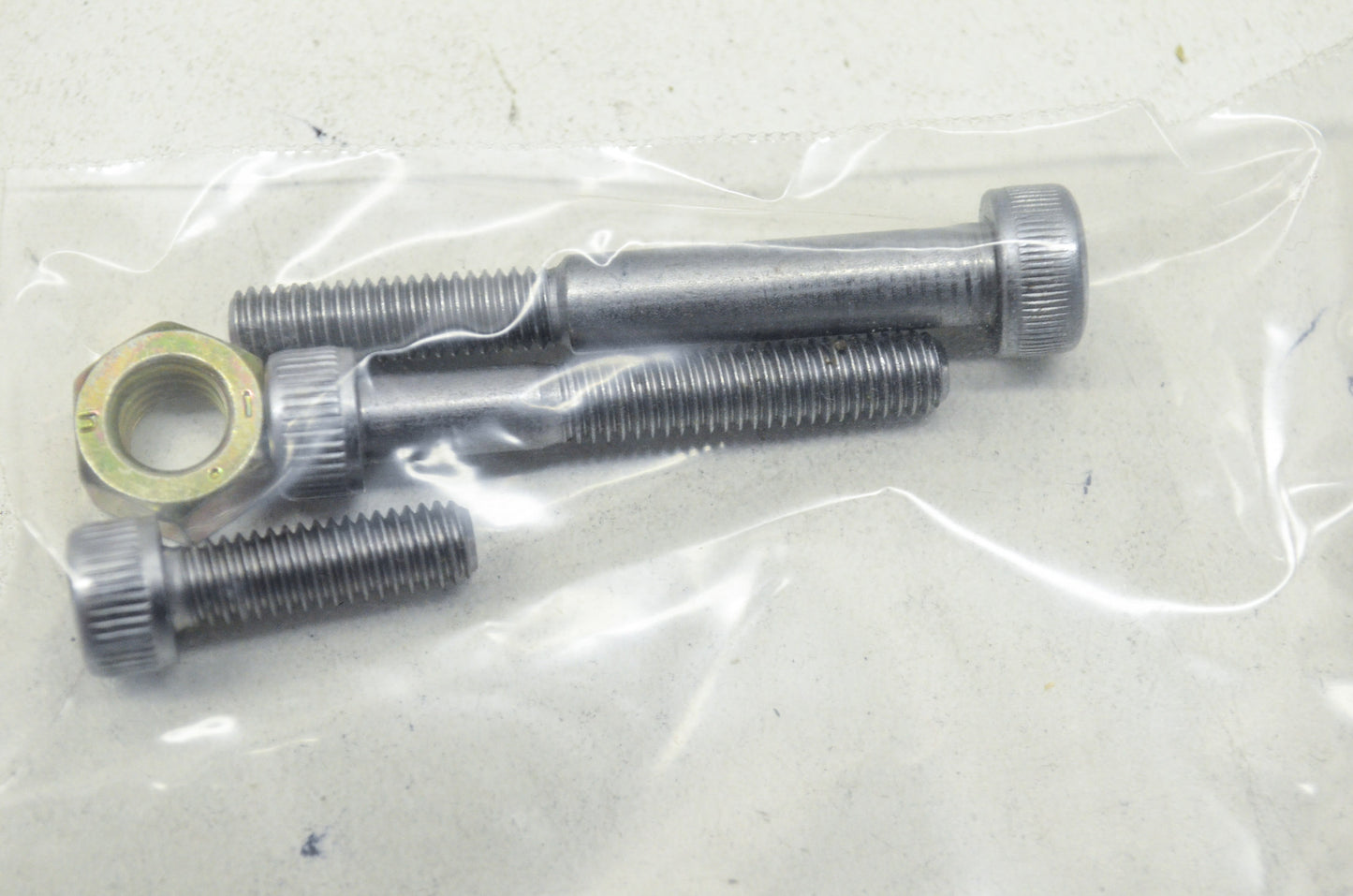 Oil Filter Cover