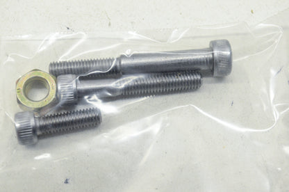 Oil Filter Cover