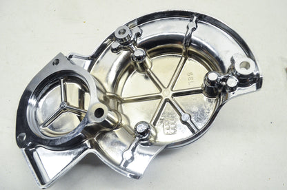 Oil Filter Cover